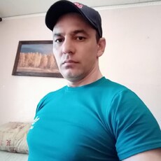 Фотография мужчины Даврон Бекбутаев, 43 года из г. Серпухов