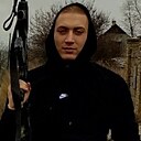 Данил, 23 года
