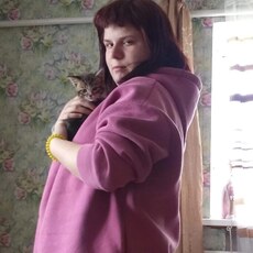 Фотография девушки Анастасия, 18 лет из г. Малоярославец