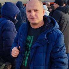 Фотография мужчины Александр, 52 года из г. Мурманск