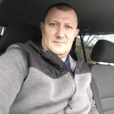 Фотография мужчины Михаил, 47 лет из г. Подольск