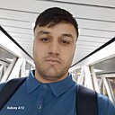 Баха, 30 лет