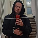 Даниил, 19 лет
