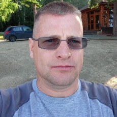 Фотография мужчины Анатолий, 44 года из г. Петрозаводск