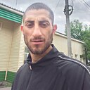 Юра, 34 года