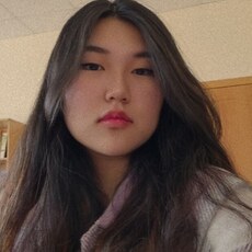 Фотография девушки Оксана, 23 года из г. Якутск
