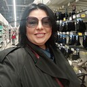 Оксана, 46 лет
