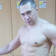 Фотография мужчины Серега, 51 год из г. Нижний Новгород