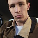 Павел, 23 года