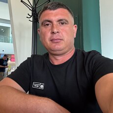 Фотография мужчины Самир Салехович, 43 года из г. Бавлы