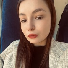 Фотография девушки Юлия, 19 лет из г. Солнечногорск