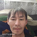 Нуркелды, 43 года