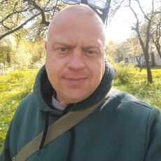 Фотография мужчины Иван, 34 года из г. Витебск