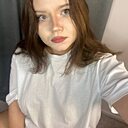 Вика, 19 лет
