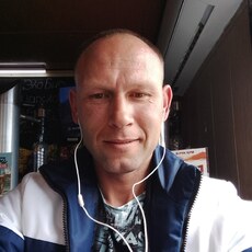 Фотография мужчины Михаил, 30 лет из г. Бийск