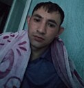 Амир, 33 года