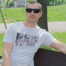 Фотография мужчины Алексей, 47 лет из г. Каменское
