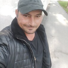 Фотография мужчины Олежка, 35 лет из г. Евпатория