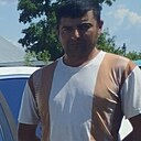 Салман, 37 лет