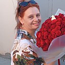 Аня, 40 лет