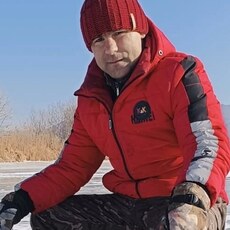 Фотография мужчины Владимир, 35 лет из г. Партизанск
