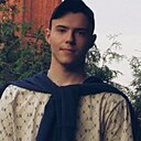 Даниил, 19 лет