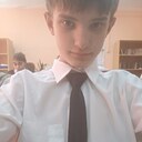 Егор, 19 лет
