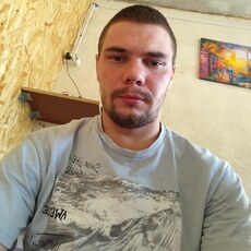 Фотография мужчины Алексей, 27 лет из г. Пильна