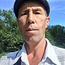 Buston, 50 лет