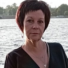 Фотография девушки Елена, 54 года из г. Щелково
