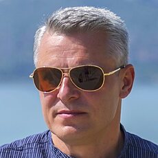 Фотография мужчины Вячеслав, 51 год из г. Екатеринбург