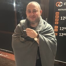 Фотография мужчины Али, 39 лет из г. Сургут