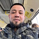 Фахриддин, 33 года