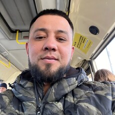 Фотография мужчины Фахриддин, 33 года из г. Зеленоград