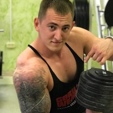 Фотография мужчины Сергей, 31 год из г. Уссурийск