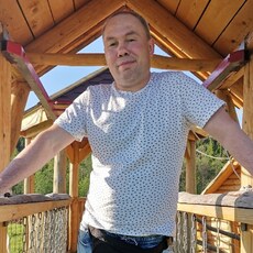 Фотография мужчины Антон, 44 года из г. Глазов