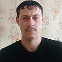 Алекс, 37 лет