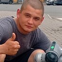 Егор, 25 лет