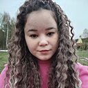Диана, 19 лет