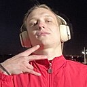 Вадим, 22 года