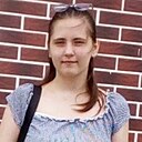 Александра, 20 лет