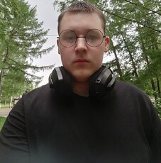 Фотография мужчины Дмитрий, 18 лет из г. Киров