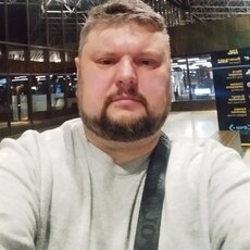 Фотография мужчины Ден, 46 лет из г. Верхний Тагил