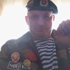 Фотография мужчины Василий, 44 года из г. Северо-Енисейский
