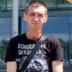 Фотография мужчины Вадим, 40 лет из г. Кумертау