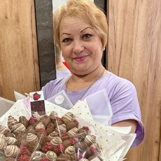 Фотография девушки Ирина, 54 года из г. Абакан