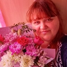 Фотография девушки Елена, 44 года из г. Барнаул