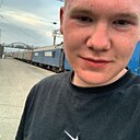 Владислав, 21 год