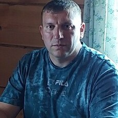 Фотография мужчины Александр, 39 лет из г. Тюмень