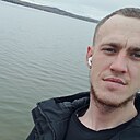 Макс, 26 лет